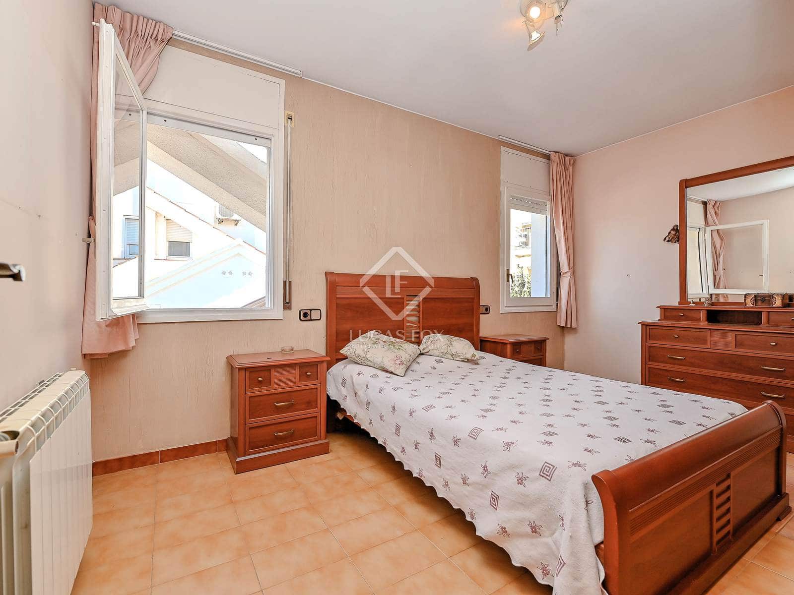 4 quarto Moradia para venda em Platja d'Aro - 450 000 € (Ref: 8754690)