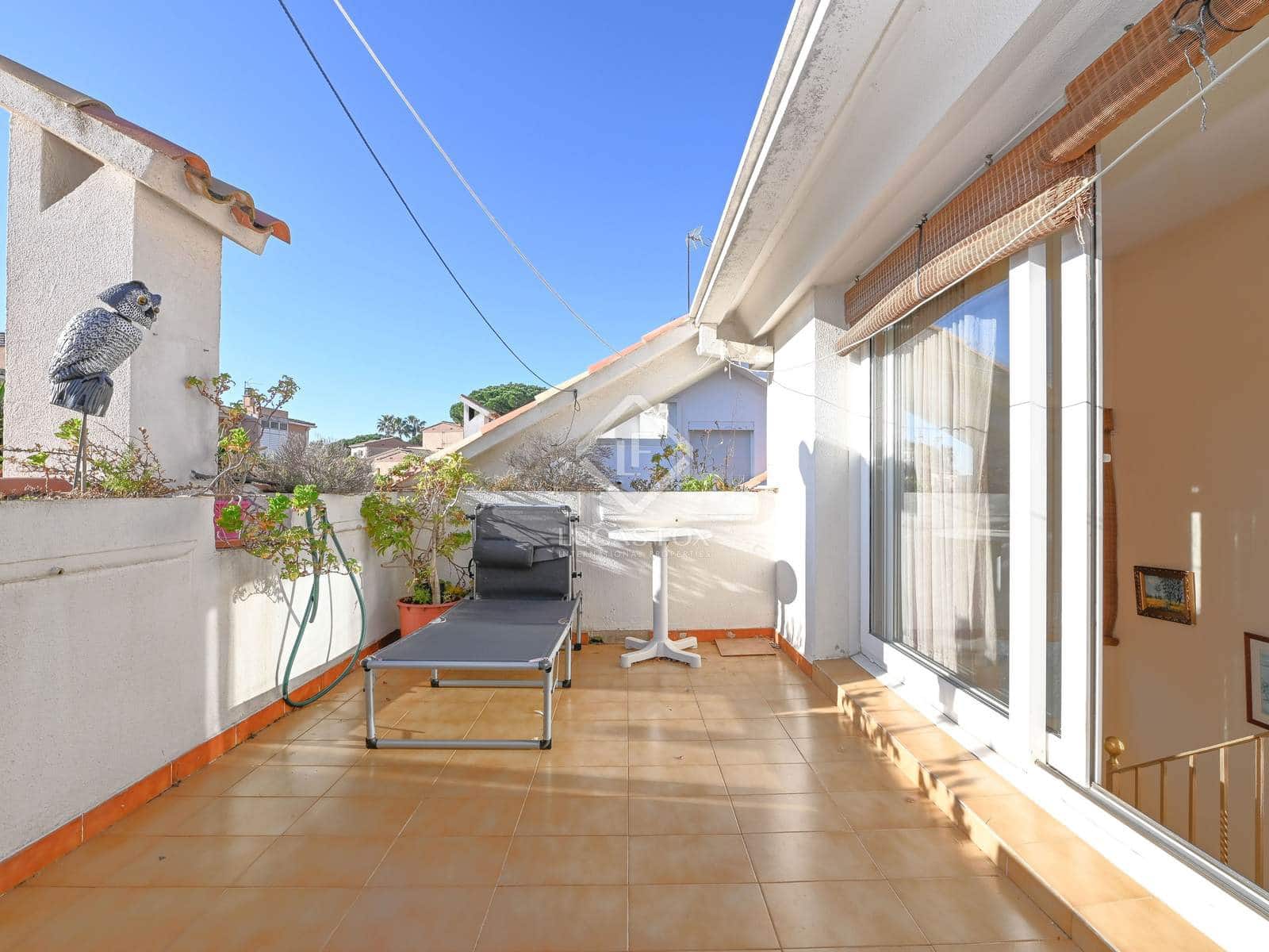 4 quarto Moradia para venda em Platja d'Aro - 450 000 € (Ref: 8754690)