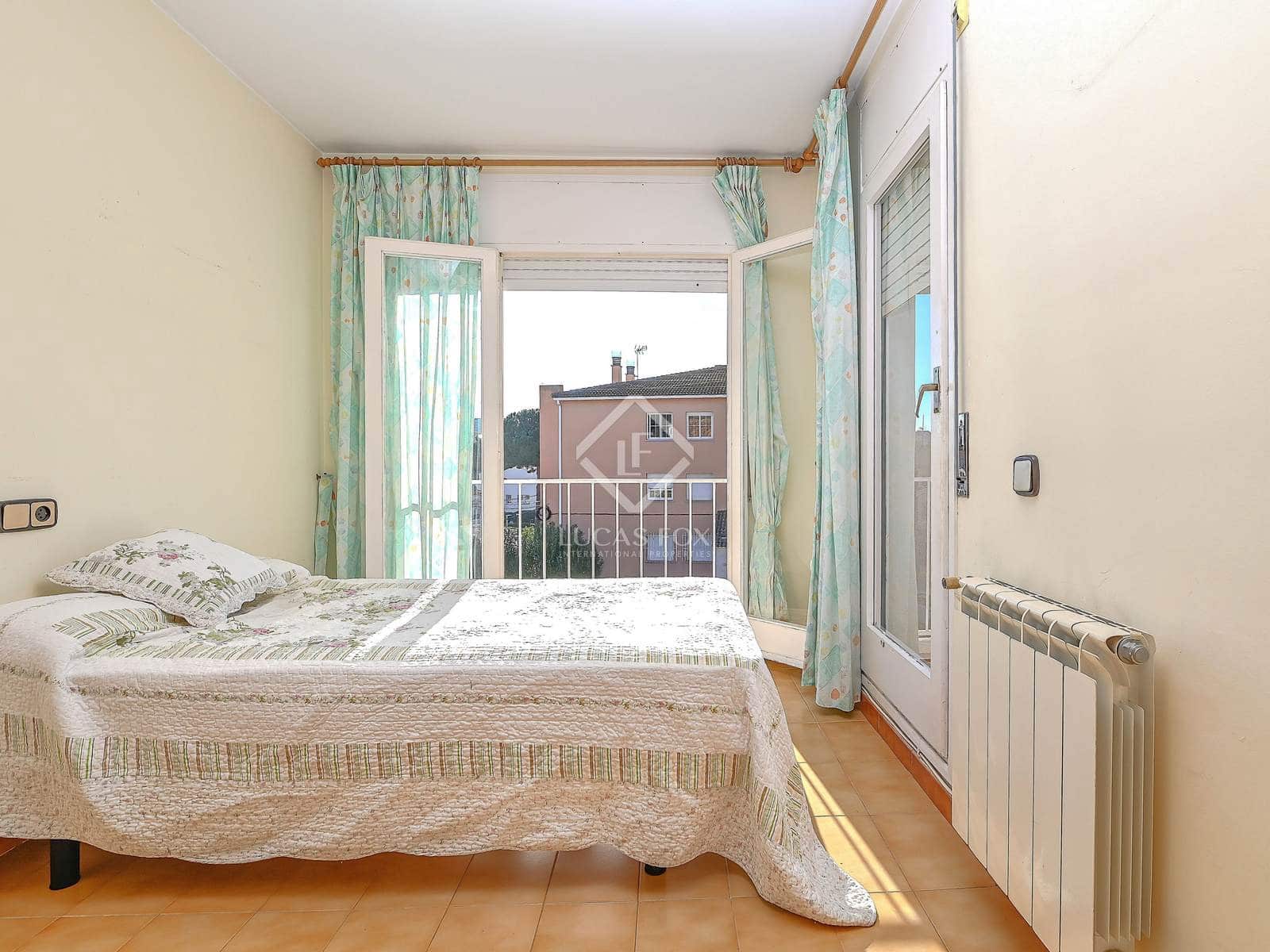 4 quarto Moradia para venda em Platja d'Aro - 450 000 € (Ref: 8754690)