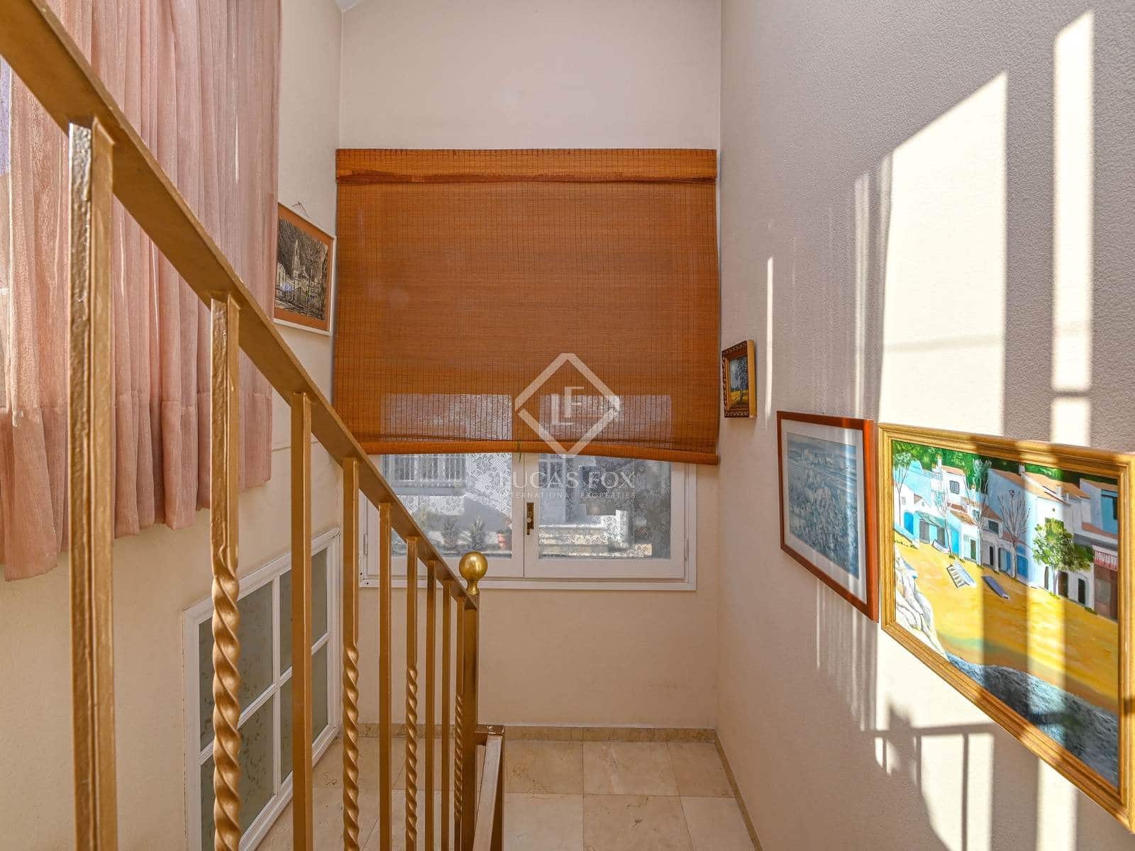 4 quarto Moradia para venda em Platja d'Aro - 450 000 € (Ref: 8754690)