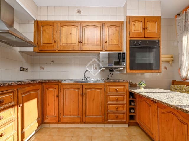 4 quarto Moradia para venda em Platja d'Aro, Castell-Platja d'Aro - 450 000 € (Ref: 8754690)