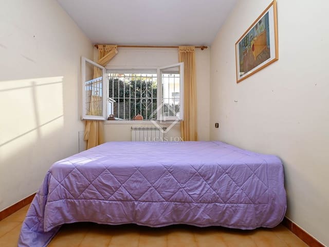 4 quarto Moradia para venda em Platja d'Aro, Castell-Platja d'Aro - 450 000 € (Ref: 8754690)