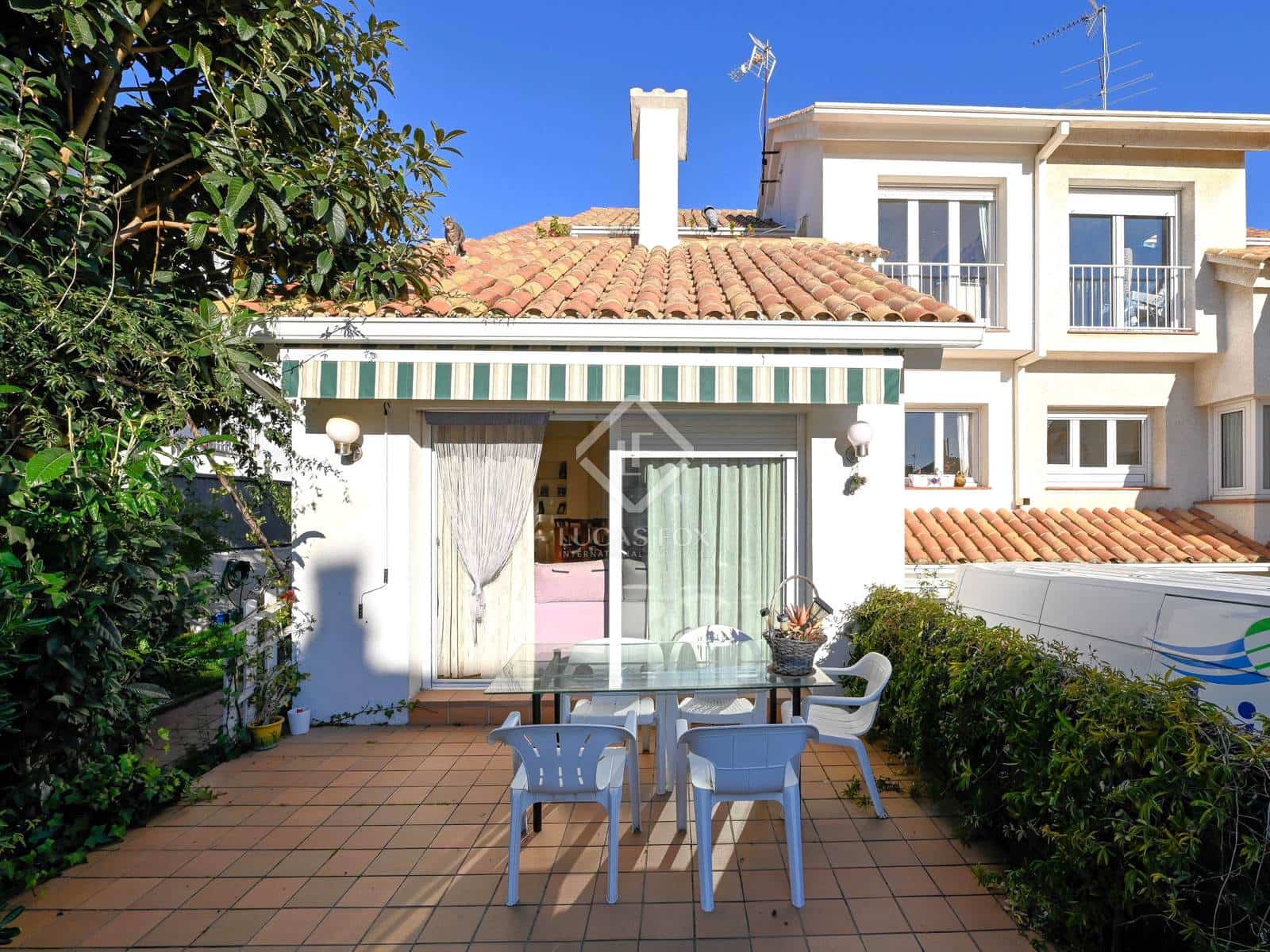 4 quarto Moradia para venda em Platja d'Aro - 450 000 € (Ref: 8754690)