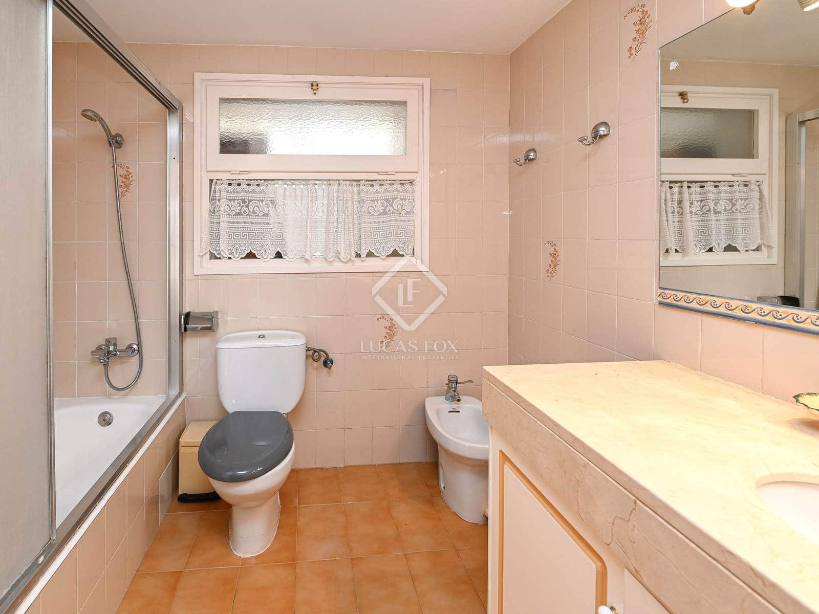 4 quarto Moradia para venda em Platja d'Aro - 450 000 € (Ref: 8754690)