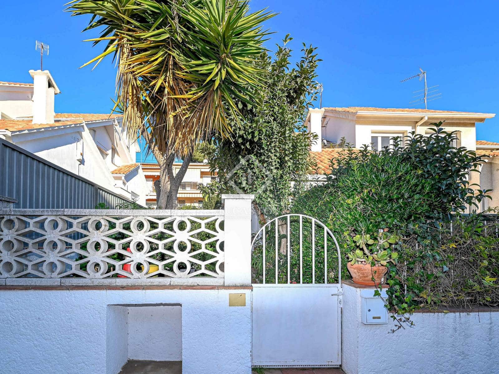 4 quarto Moradia para venda em Platja d'Aro - 450 000 € (Ref: 8754690)