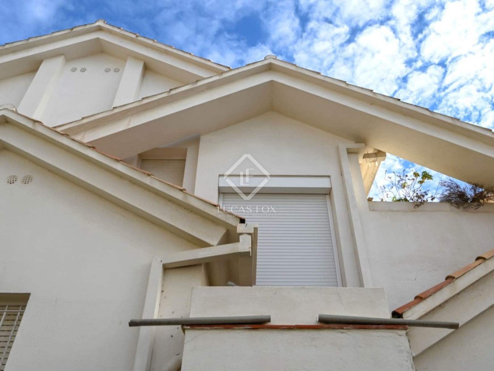 4 quarto Moradia para venda em Platja d'Aro - 450 000 € (Ref: 8754690)