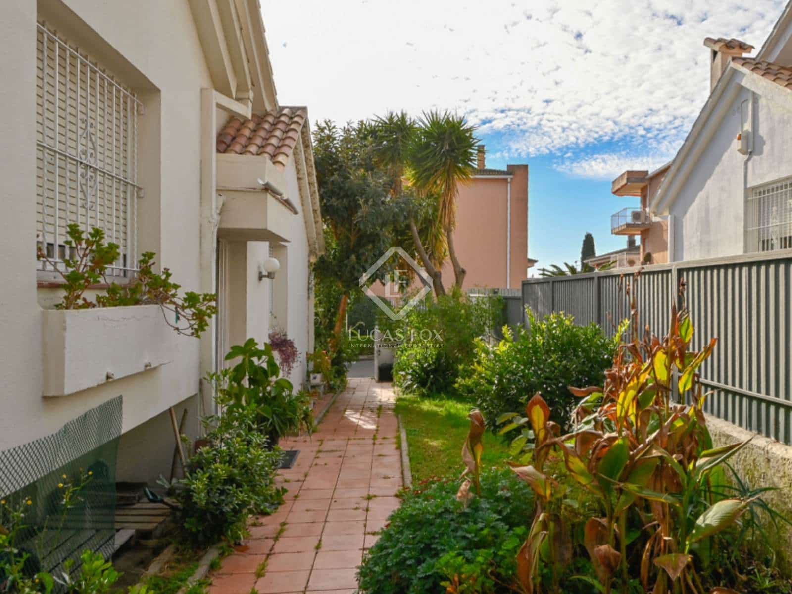 4 quarto Moradia para venda em Platja d'Aro - 450 000 € (Ref: 8754690)