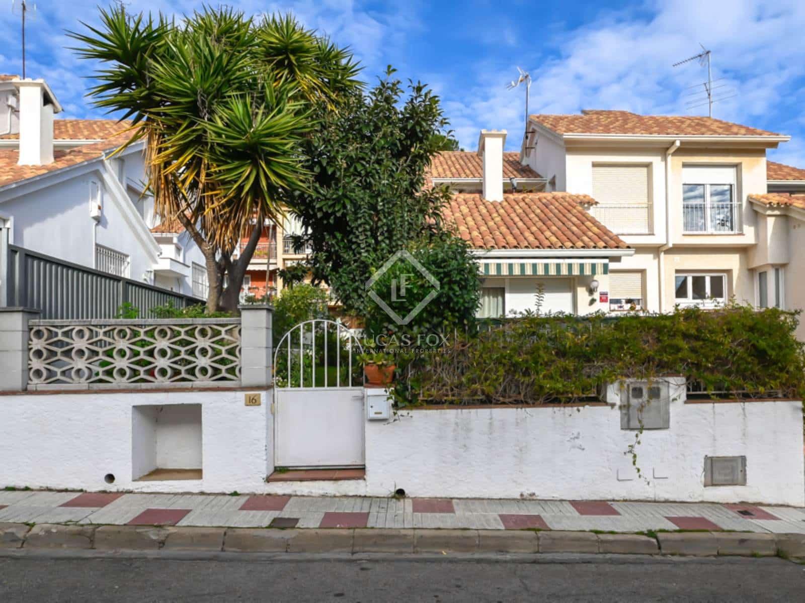 4 quarto Moradia para venda em Platja d'Aro - 450 000 € (Ref: 8754690)