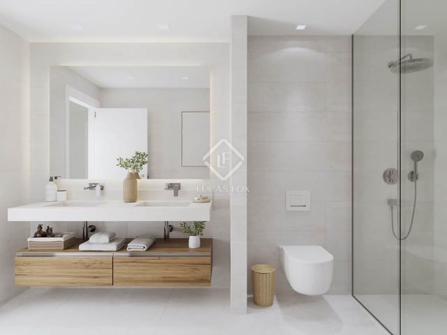 3 slaapkamer Appartement te koop in Estepona met zwembad garage - € 1.239.000 (Ref: 8754691)