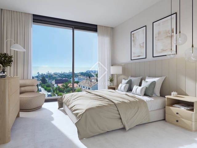 2 slaapkamer Appartement te koop in Buenas Noches, Estepona met zwembad garage - € 573.000 (Ref: 8754692)