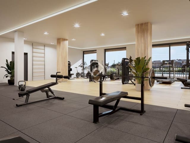 2 slaapkamer Appartement te koop in Buenas Noches, Estepona met zwembad garage - € 573.000 (Ref: 8754692)