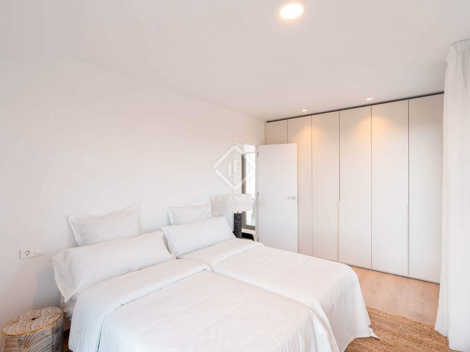 3 slaapkamer Villa te koop in Finestrat met zwembad garage - € 797.000 (Ref: 8754799)