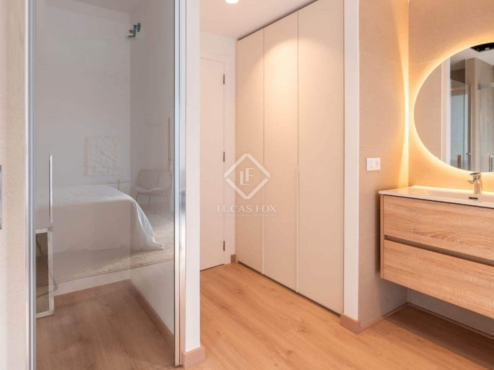 3 slaapkamer Villa te koop in Finestrat met zwembad garage - € 797.000 (Ref: 8754799)