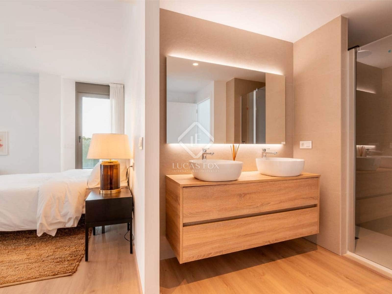 3 slaapkamer Villa te koop in Finestrat met zwembad garage - € 797.000 (Ref: 8754799)