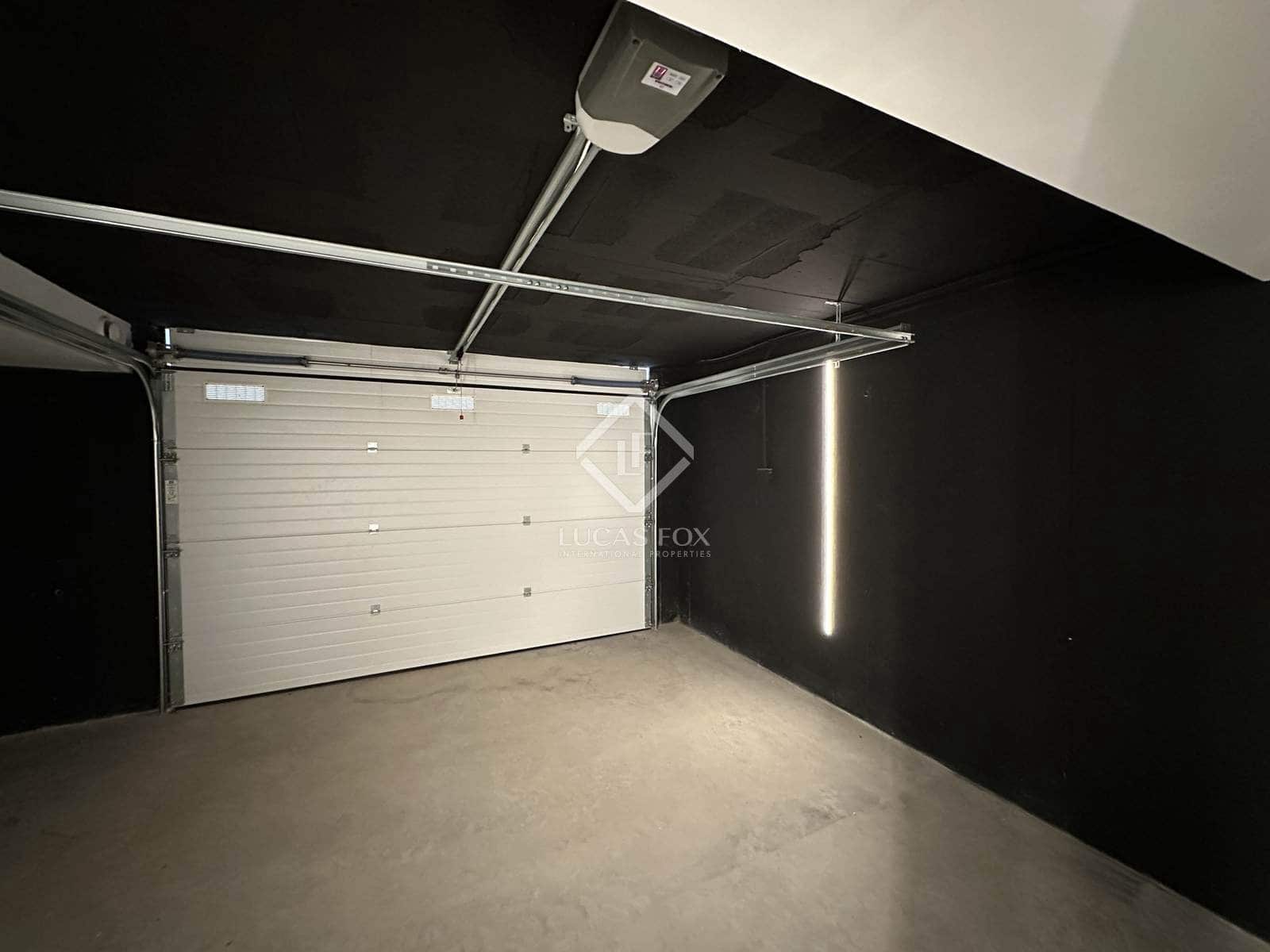 3 slaapkamer Villa te koop in Finestrat met zwembad garage - € 797.000 (Ref: 8754799)