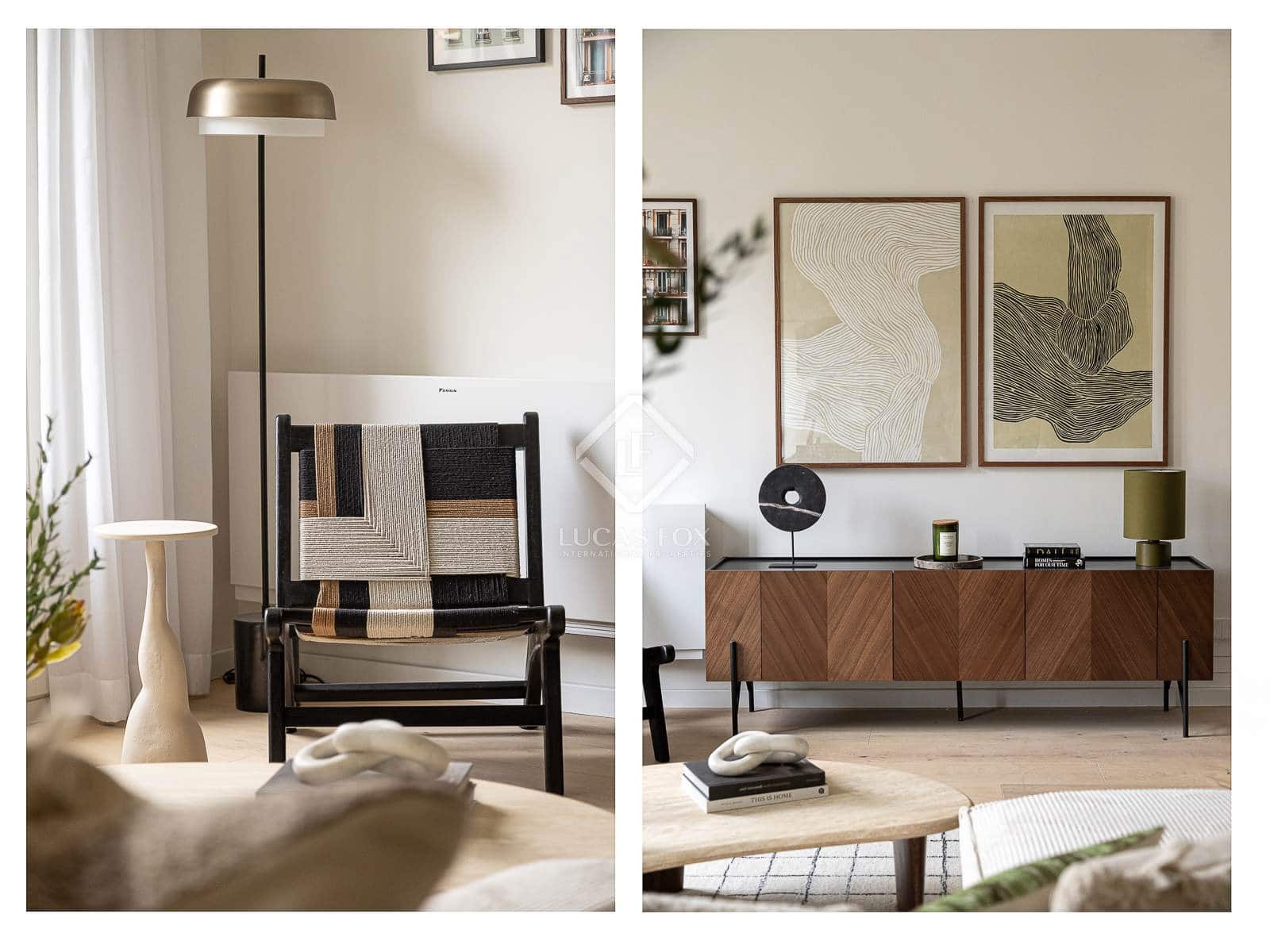 2 slaapkamer Appartement te koop in Barcelona stad - € 1.800.000 (Ref: 8756464)