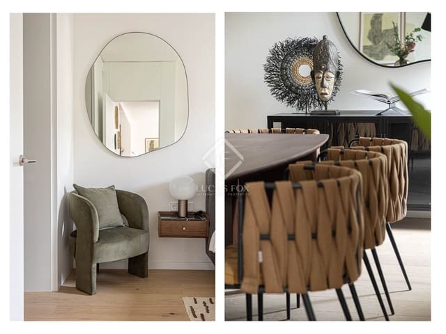 2 slaapkamer Appartement te koop in Barcelona stad - € 1.800.000 (Ref: 8756464)