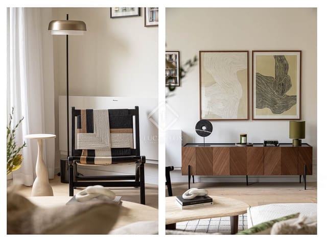 2 slaapkamer Appartement te koop in Barcelona stad - € 1.800.000 (Ref: 8756464)