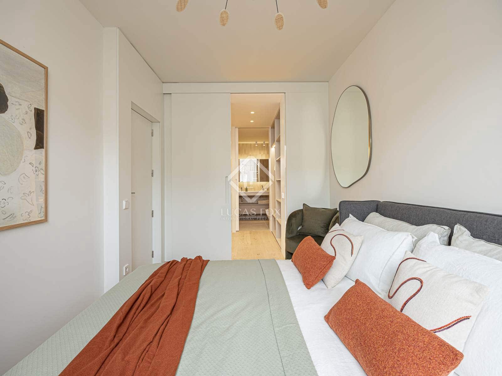 2 slaapkamer Appartement te koop in Barcelona stad - € 1.800.000 (Ref: 8756464)