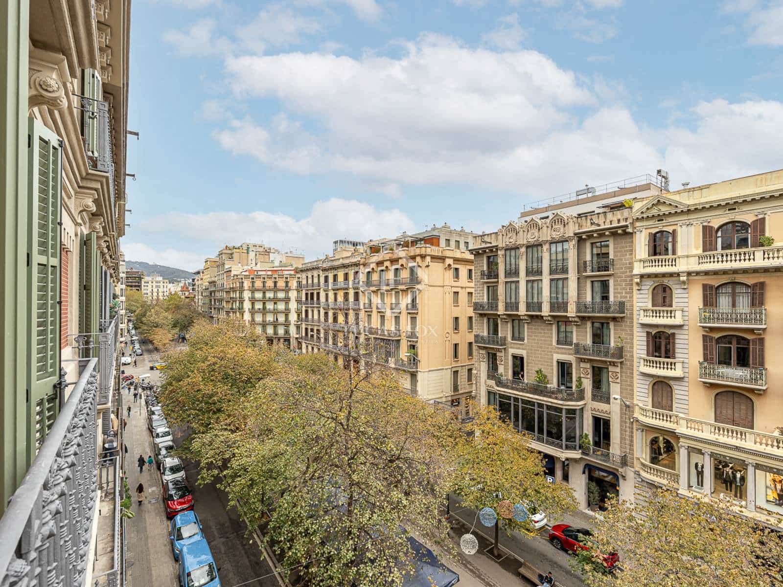 2 slaapkamer Appartement te koop in Barcelona stad - € 1.800.000 (Ref: 8756464)