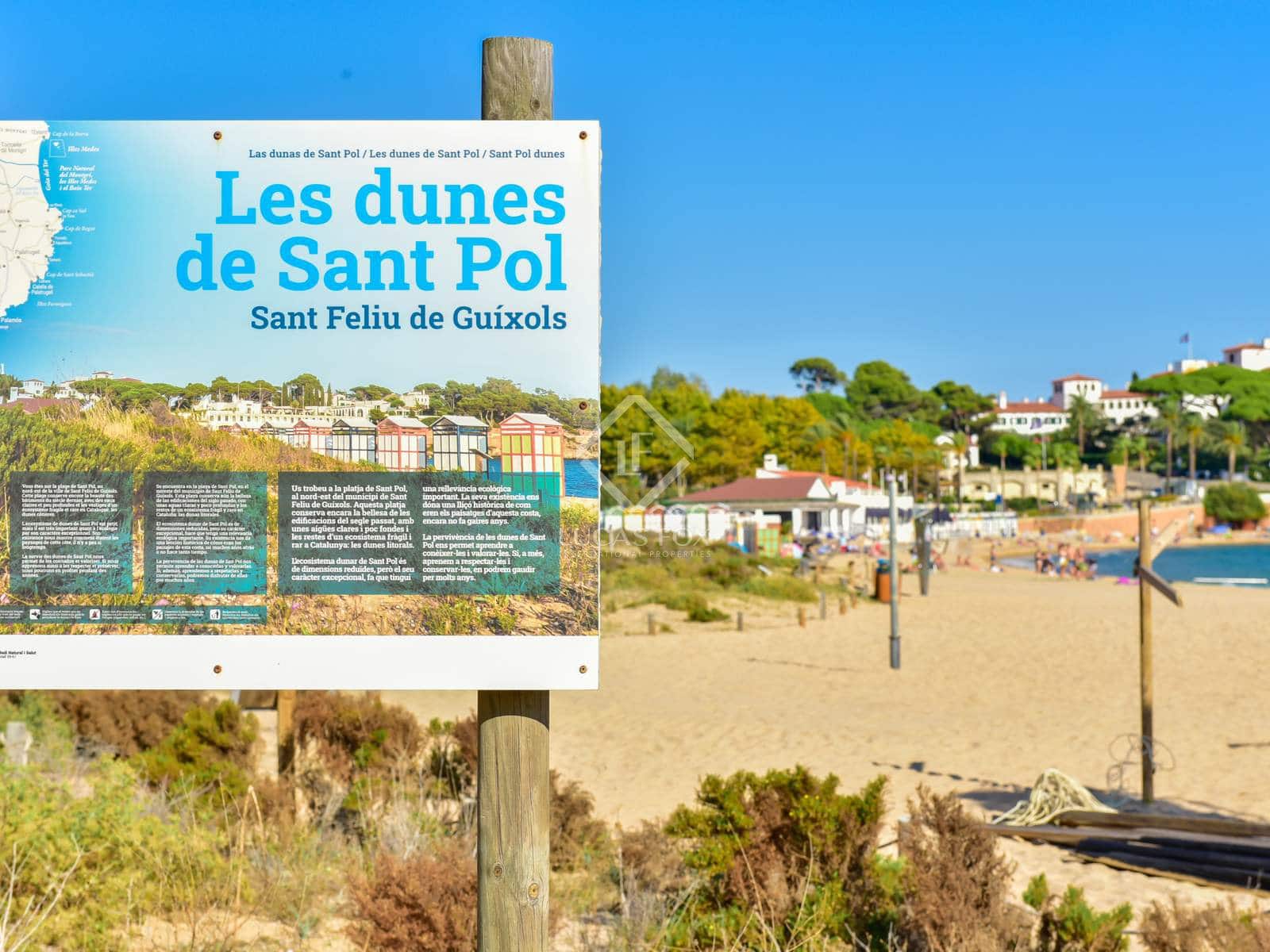 2 chambre Appartement à vendre à Sant Feliu de Guixols avec piscine garage - 795 000 € (Ref: 8756506)