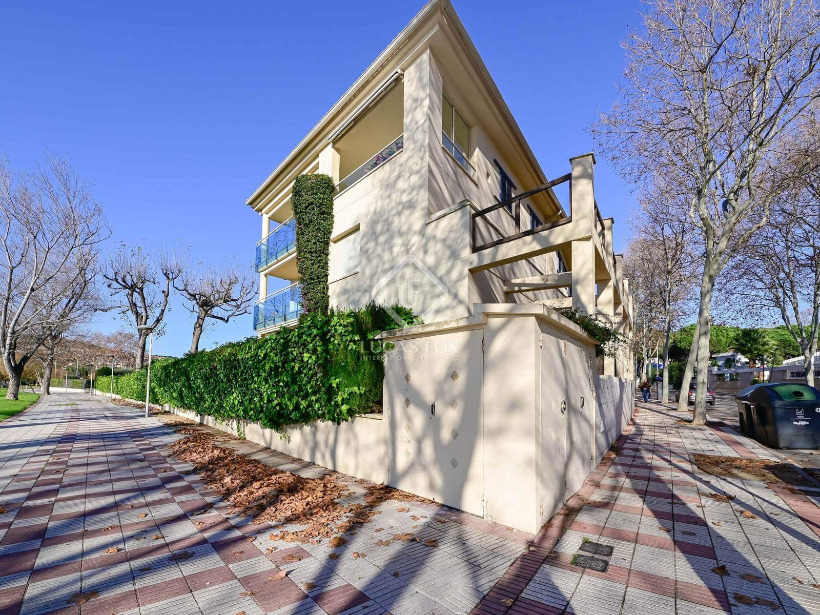 2 chambre Appartement à vendre à Sant Feliu de Guixols avec piscine garage - 795 000 € (Ref: 8756506)