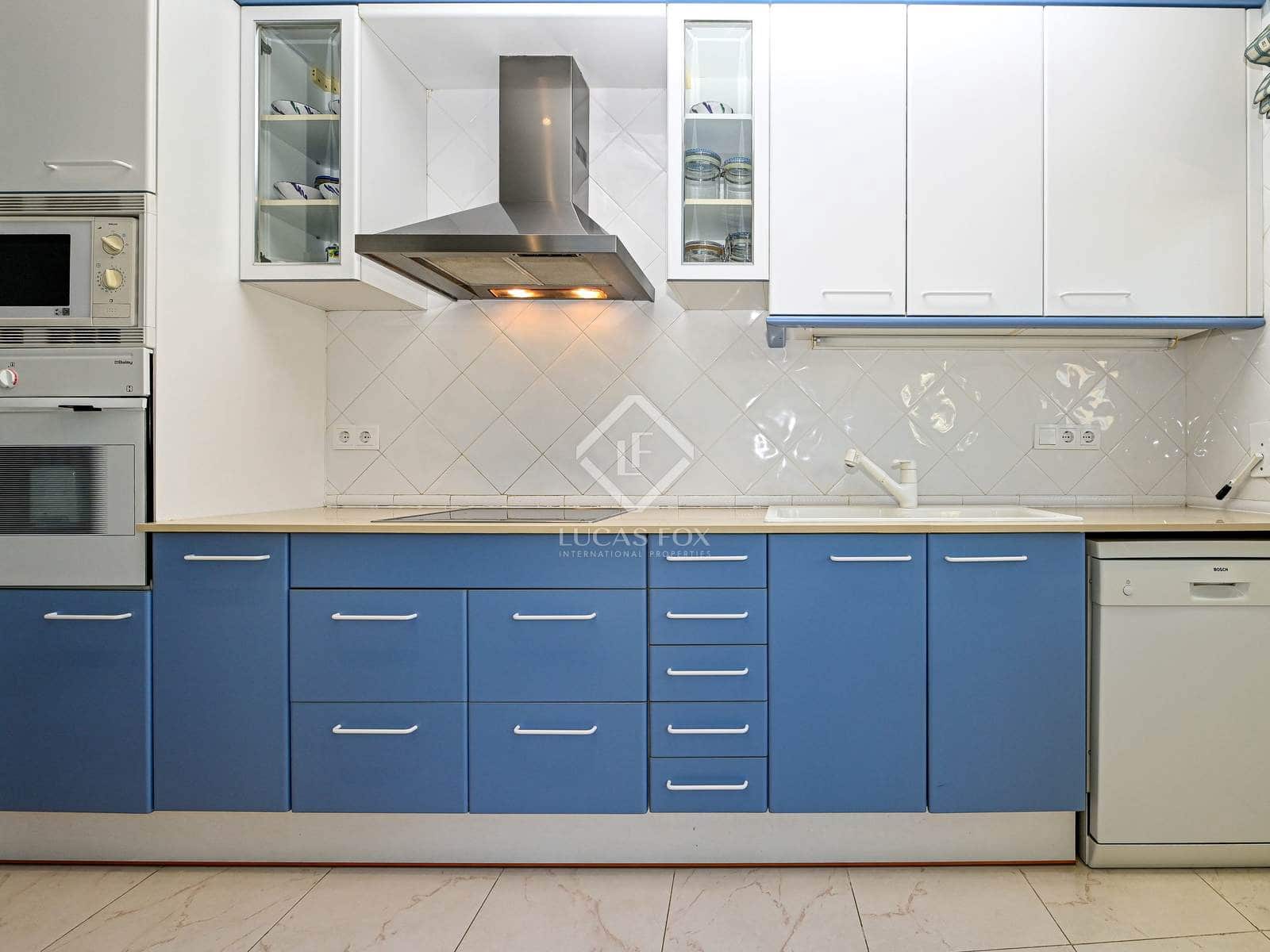 2 chambre Appartement à vendre à Sant Feliu de Guixols avec piscine garage - 795 000 € (Ref: 8756506)