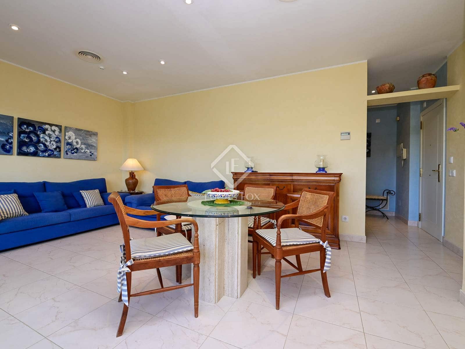 2 chambre Appartement à vendre à Sant Feliu de Guixols avec piscine garage - 795 000 € (Ref: 8756506)