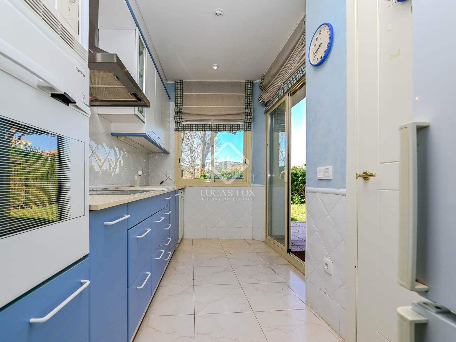 2 chambre Appartement à vendre à Sant Feliu de Guixols avec piscine garage - 795 000 € (Ref: 8756506)