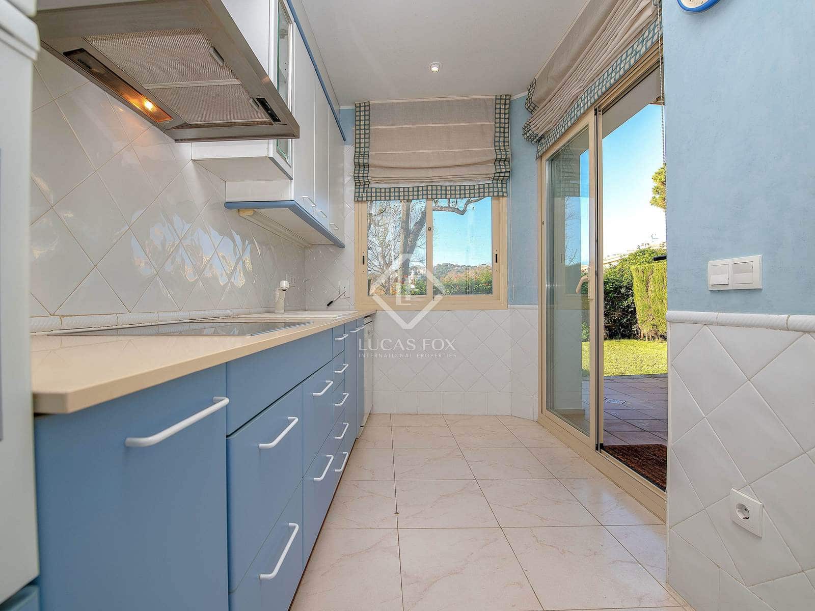 2 chambre Appartement à vendre à Sant Feliu de Guixols avec piscine garage - 795 000 € (Ref: 8756506)