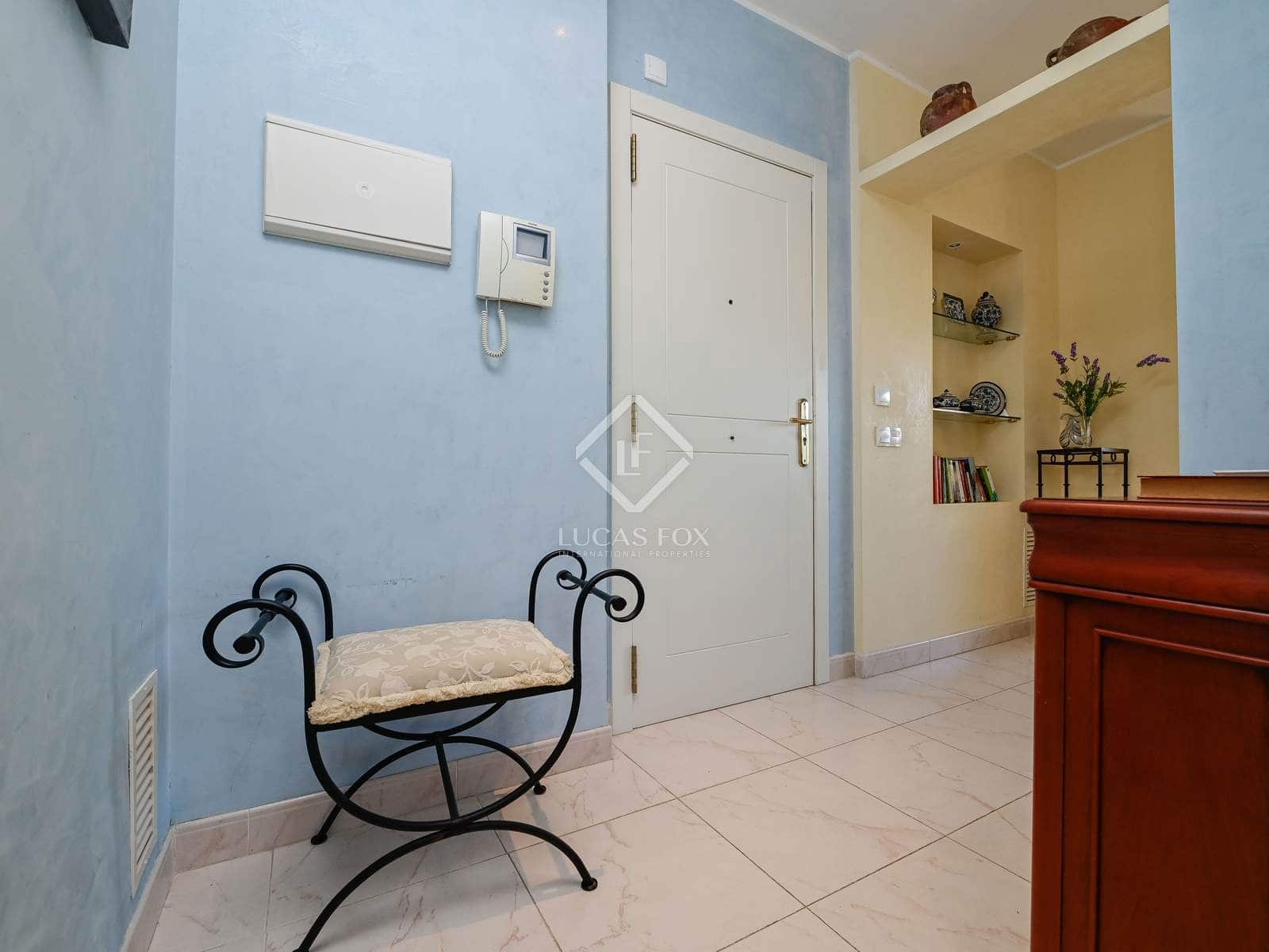 2 chambre Appartement à vendre à Sant Feliu de Guixols avec piscine garage - 795 000 € (Ref: 8756506)