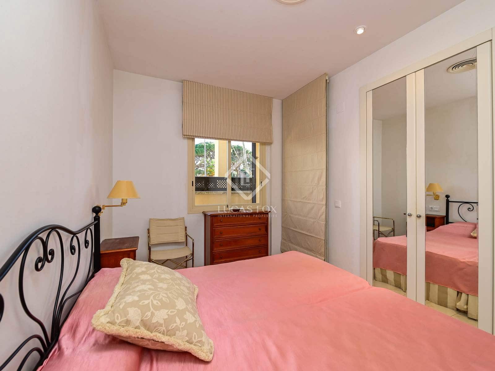 2 chambre Appartement à vendre à Sant Feliu de Guixols avec piscine garage - 795 000 € (Ref: 8756506)