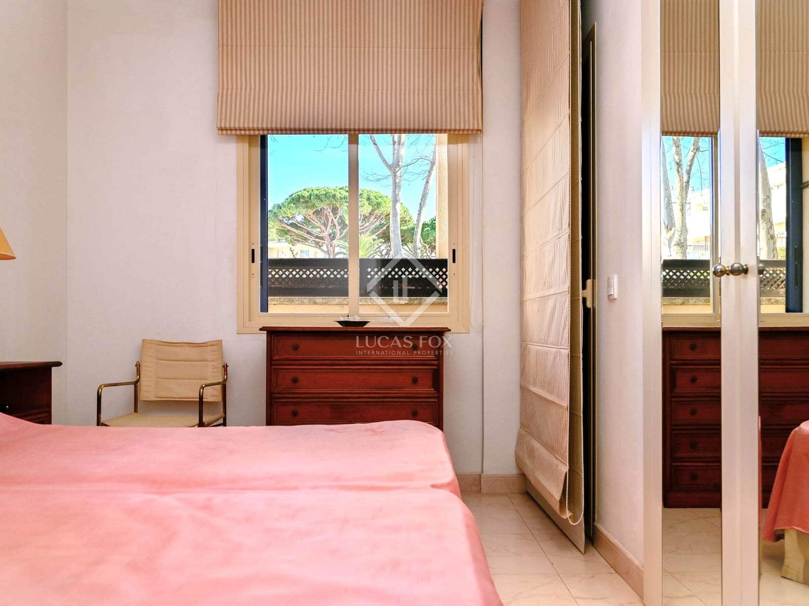2 chambre Appartement à vendre à Sant Feliu de Guixols avec piscine garage - 795 000 € (Ref: 8756506)