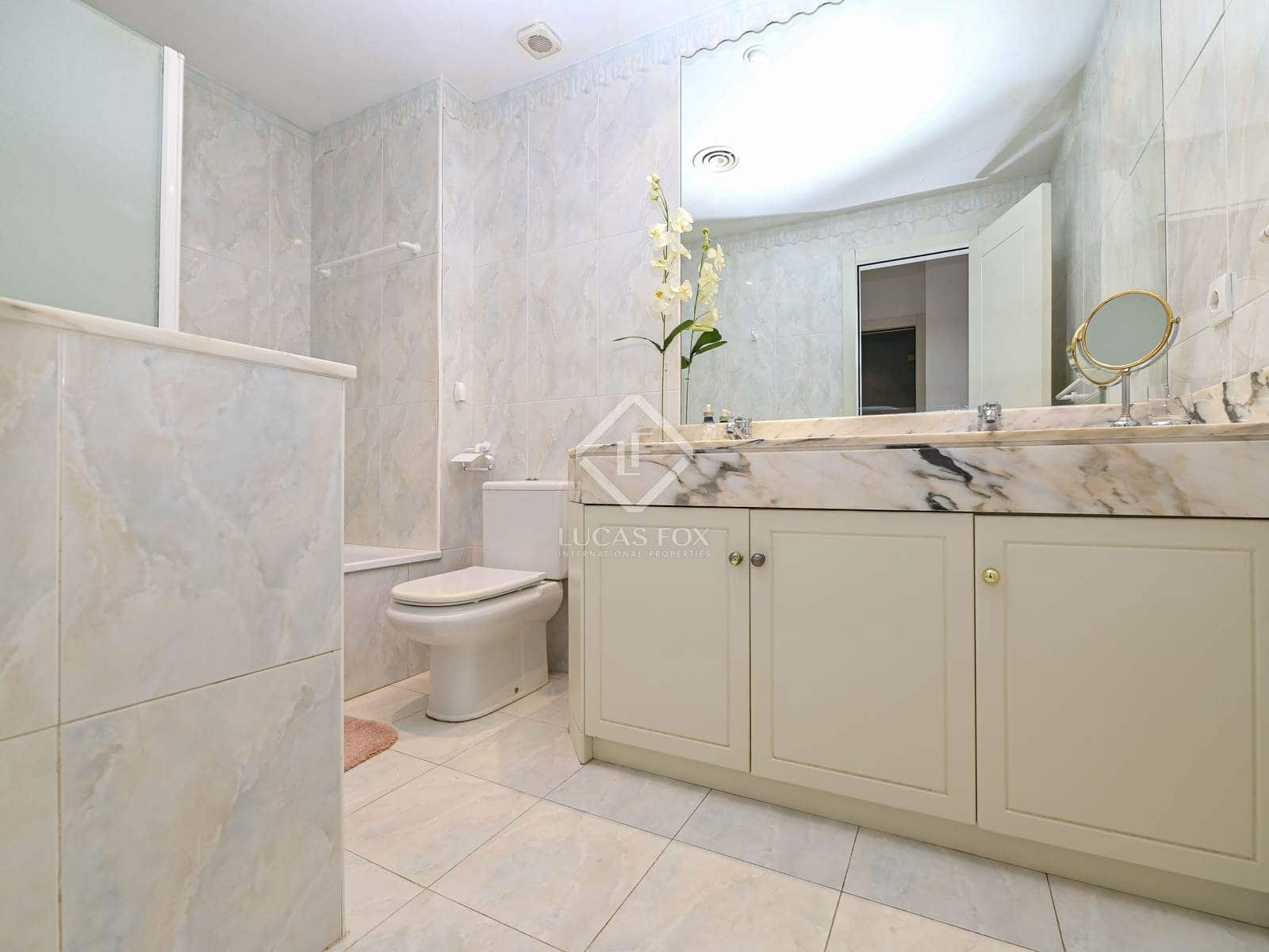 2 chambre Appartement à vendre à Sant Feliu de Guixols avec piscine garage - 795 000 € (Ref: 8756506)