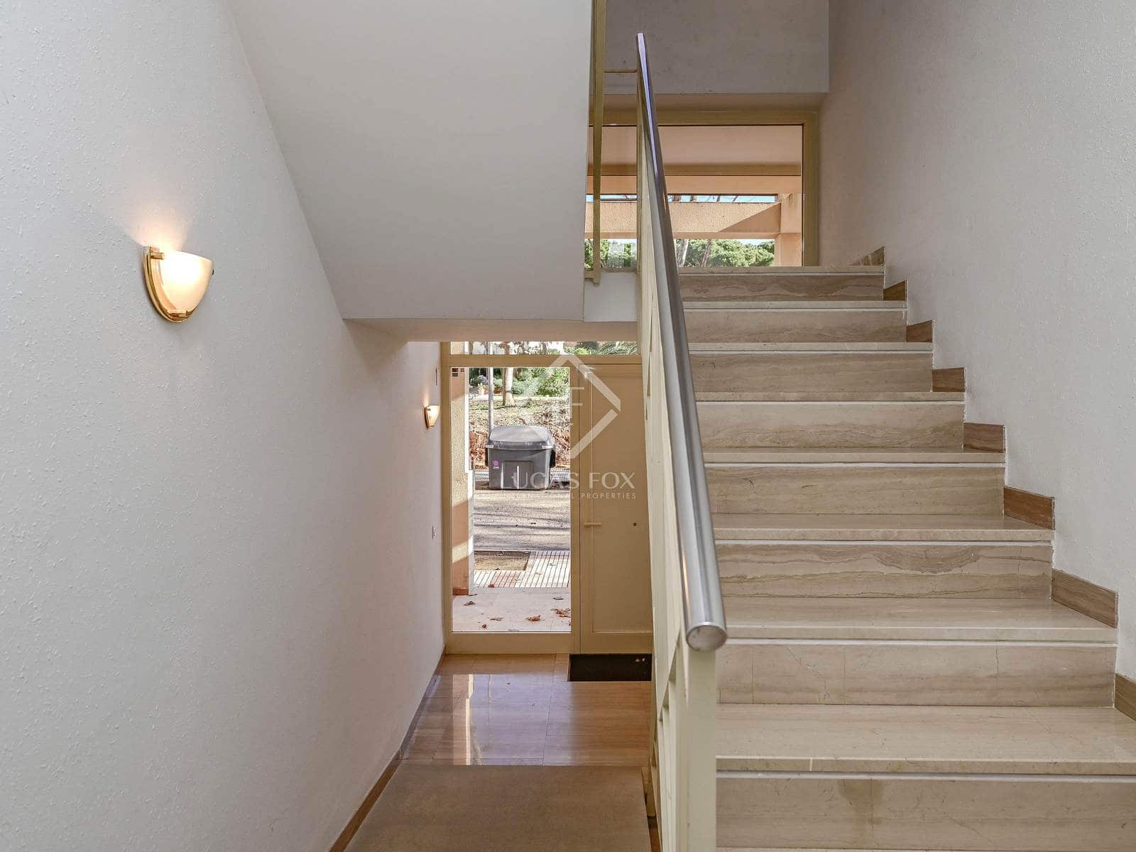 2 chambre Appartement à vendre à Sant Feliu de Guixols avec piscine garage - 795 000 € (Ref: 8756506)