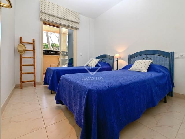 2 slaapkamer Appartement te koop in Sant Feliu de Guíxols met zwembad garage - € 795.000 (Ref: 8756506)