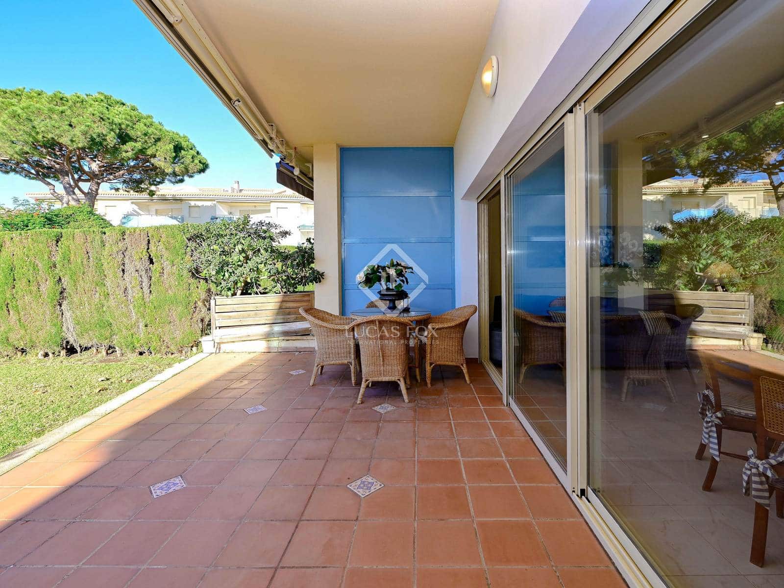 2 chambre Appartement à vendre à Sant Feliu de Guixols avec piscine garage - 795 000 € (Ref: 8756506)