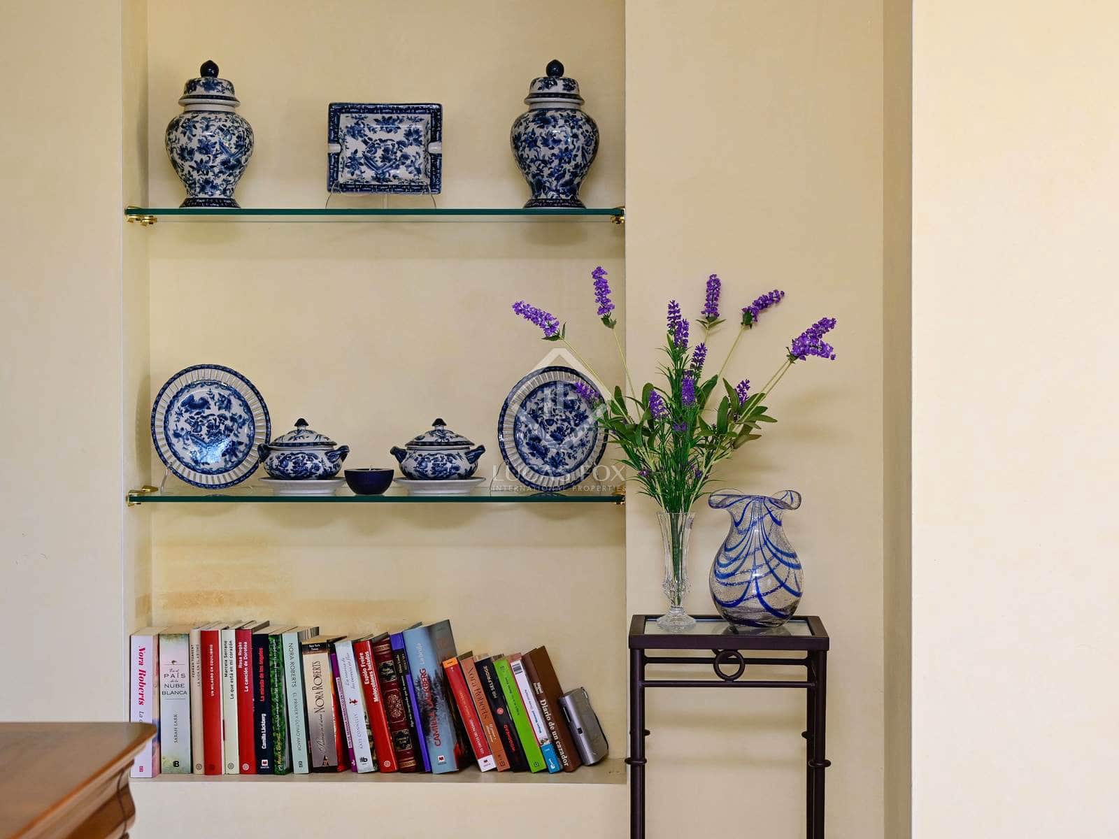 2 chambre Appartement à vendre à Sant Feliu de Guixols avec piscine garage - 795 000 € (Ref: 8756506)