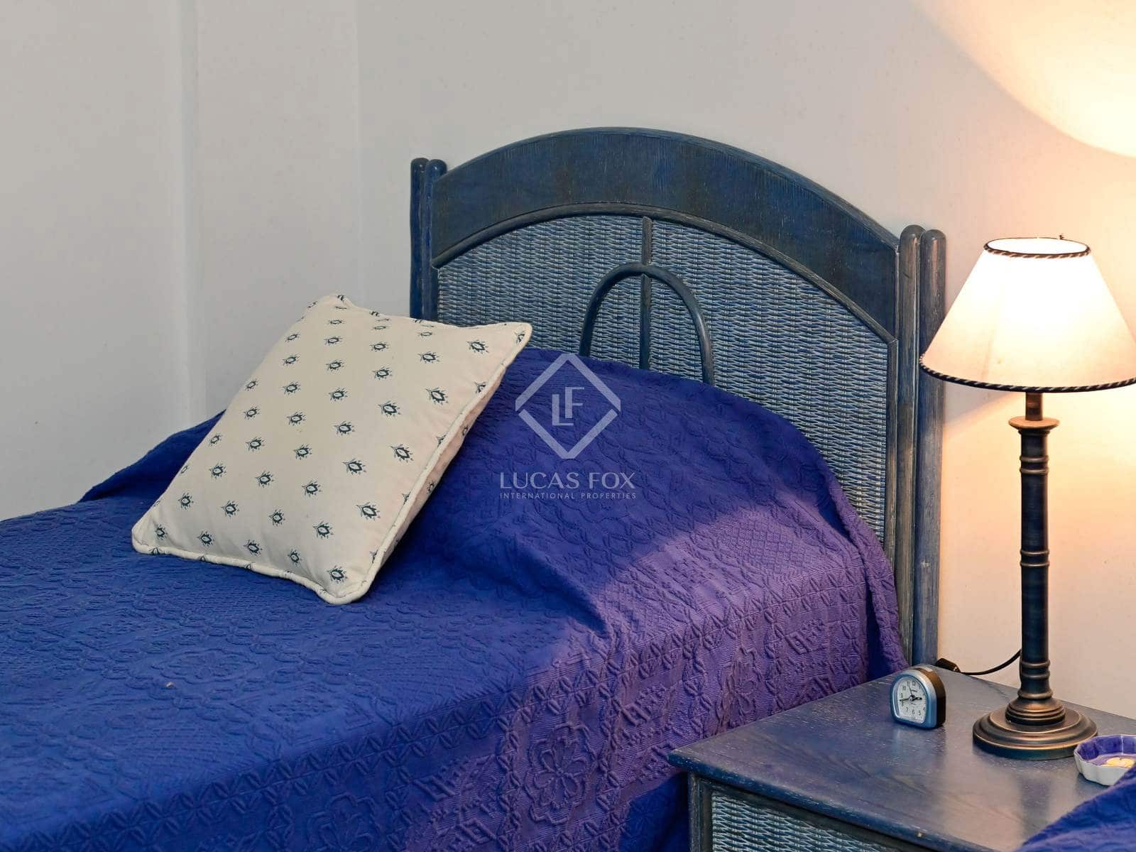 2 chambre Appartement à vendre à Sant Feliu de Guixols avec piscine garage - 795 000 € (Ref: 8756506)