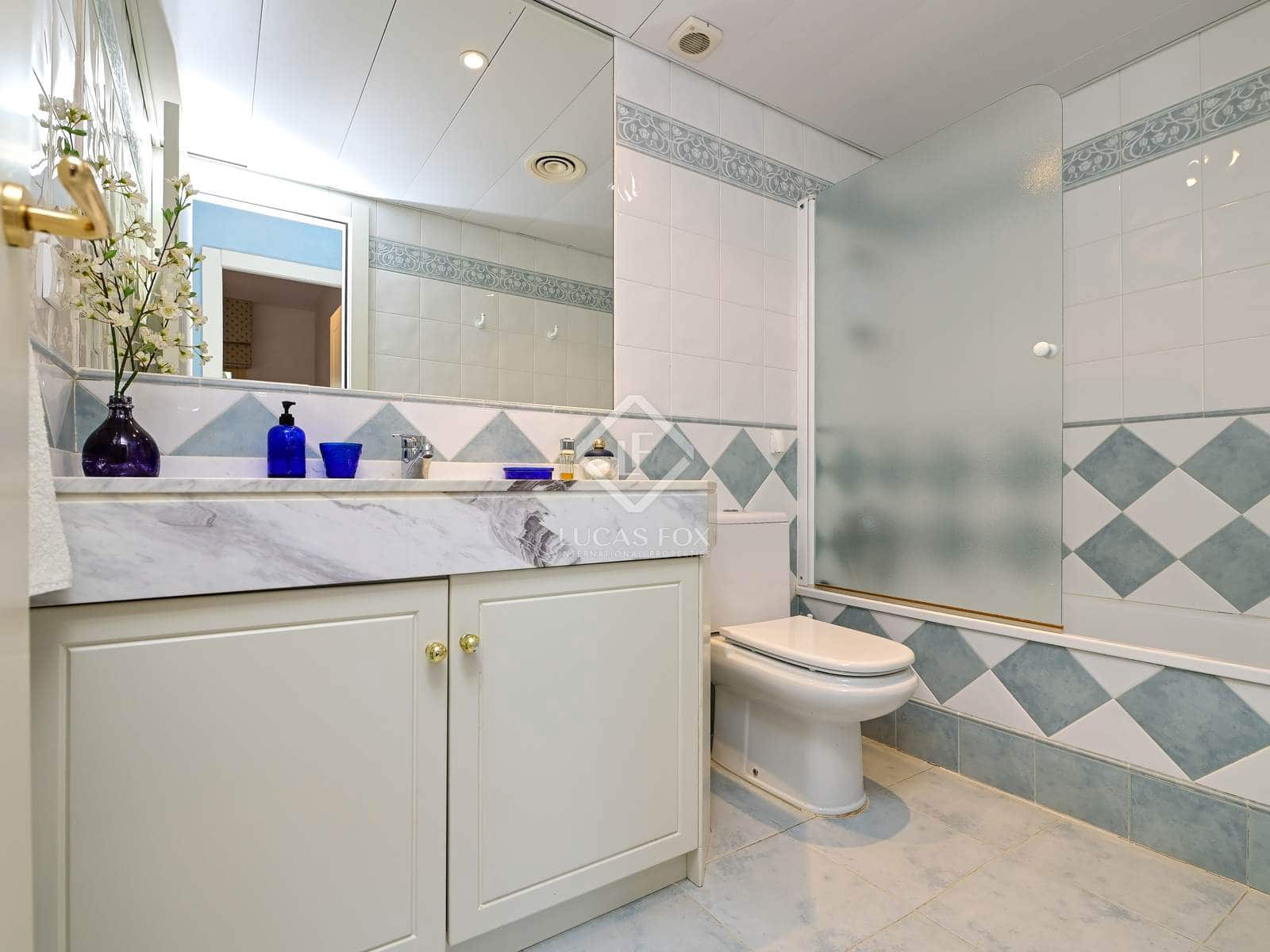 2 chambre Appartement à vendre à Sant Feliu de Guixols avec piscine garage - 795 000 € (Ref: 8756506)