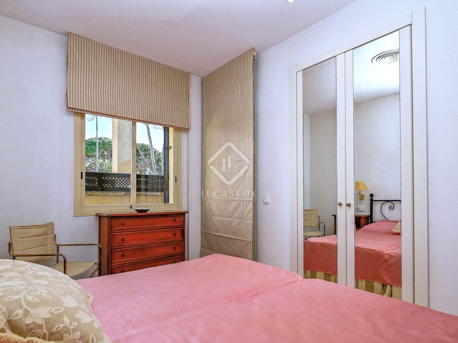 2 chambre Appartement à vendre à Sant Feliu de Guixols avec piscine garage - 795 000 € (Ref: 8756506)