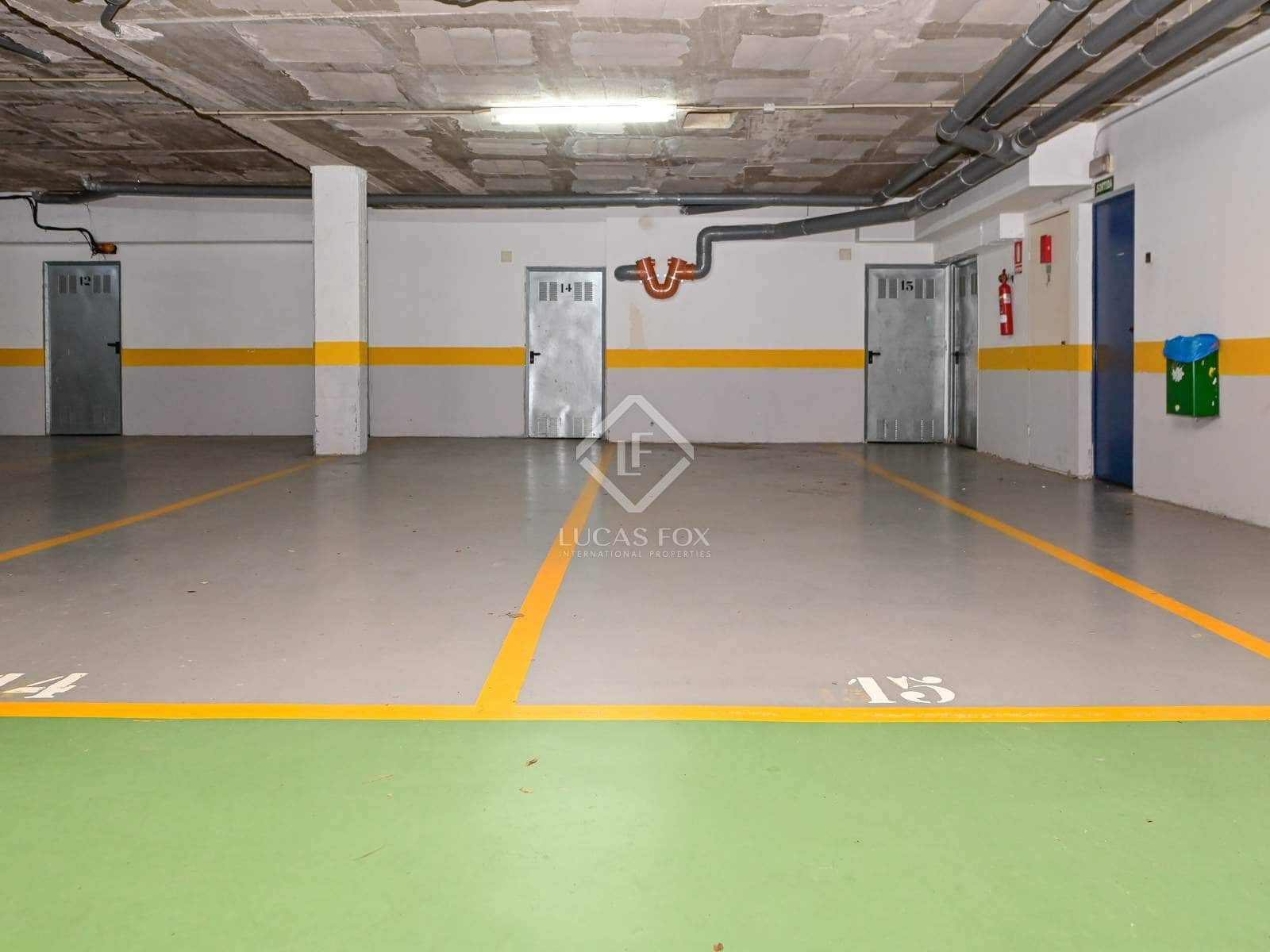 2 chambre Appartement à vendre à Sant Feliu de Guixols avec piscine garage - 795 000 € (Ref: 8756506)