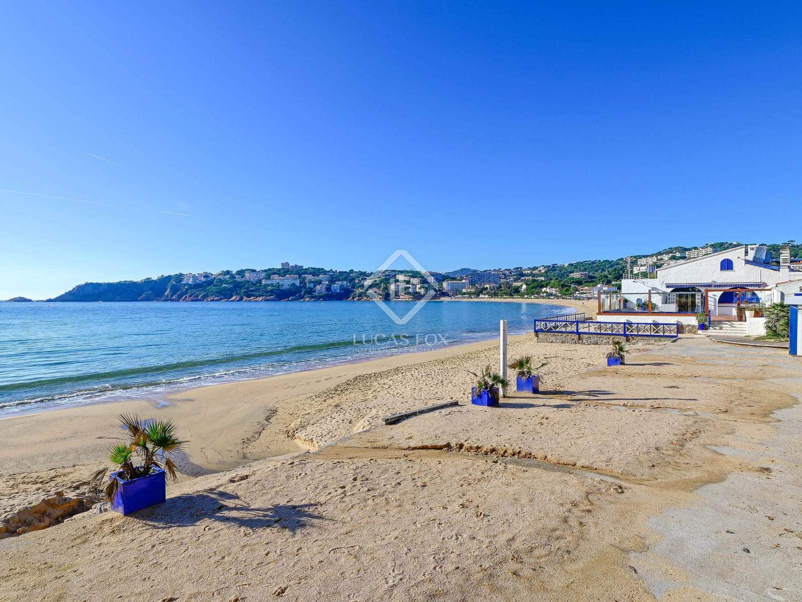 2 chambre Appartement à vendre à Sant Feliu de Guixols avec piscine garage - 795 000 € (Ref: 8756506)