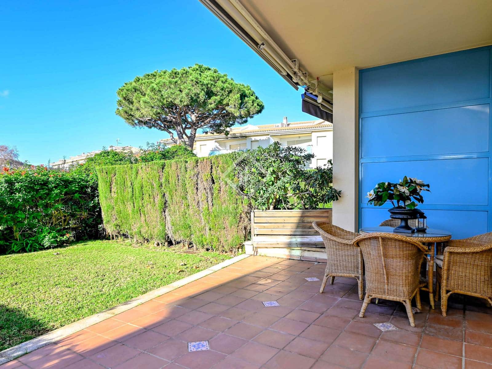 2 chambre Appartement à vendre à Sant Feliu de Guixols avec piscine garage - 795 000 € (Ref: 8756506)