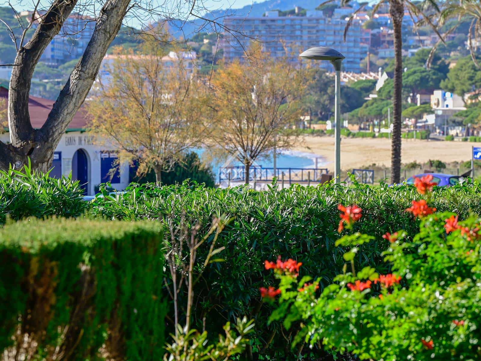 2 chambre Appartement à vendre à Sant Feliu de Guixols avec piscine garage - 795 000 € (Ref: 8756506)