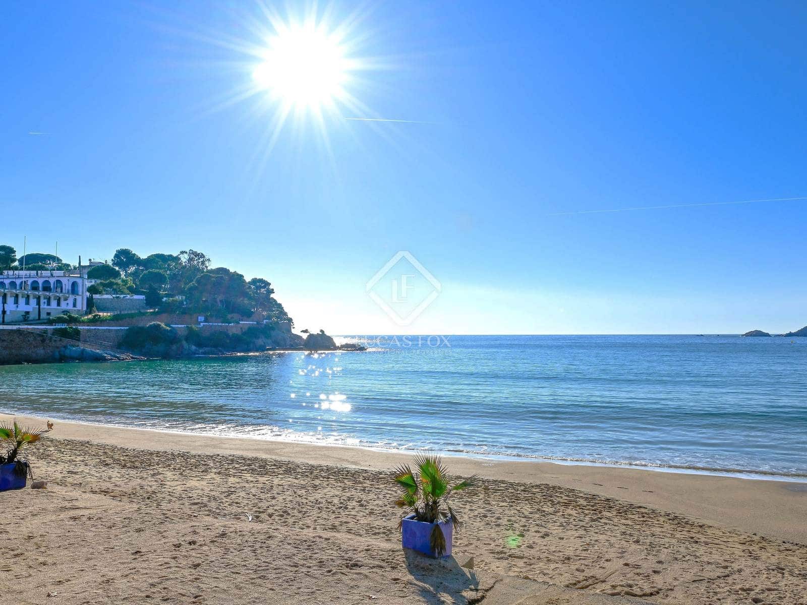 2 chambre Appartement à vendre à Sant Feliu de Guixols avec piscine garage - 795 000 € (Ref: 8756506)