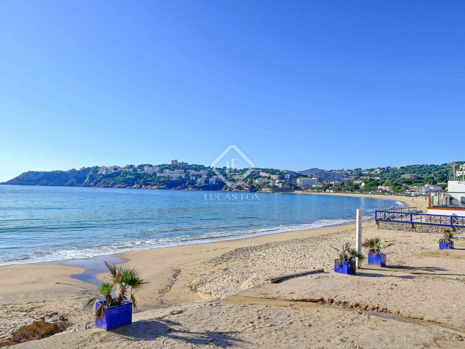 2 chambre Appartement à vendre à Sant Feliu de Guixols avec piscine garage - 795 000 € (Ref: 8756506)