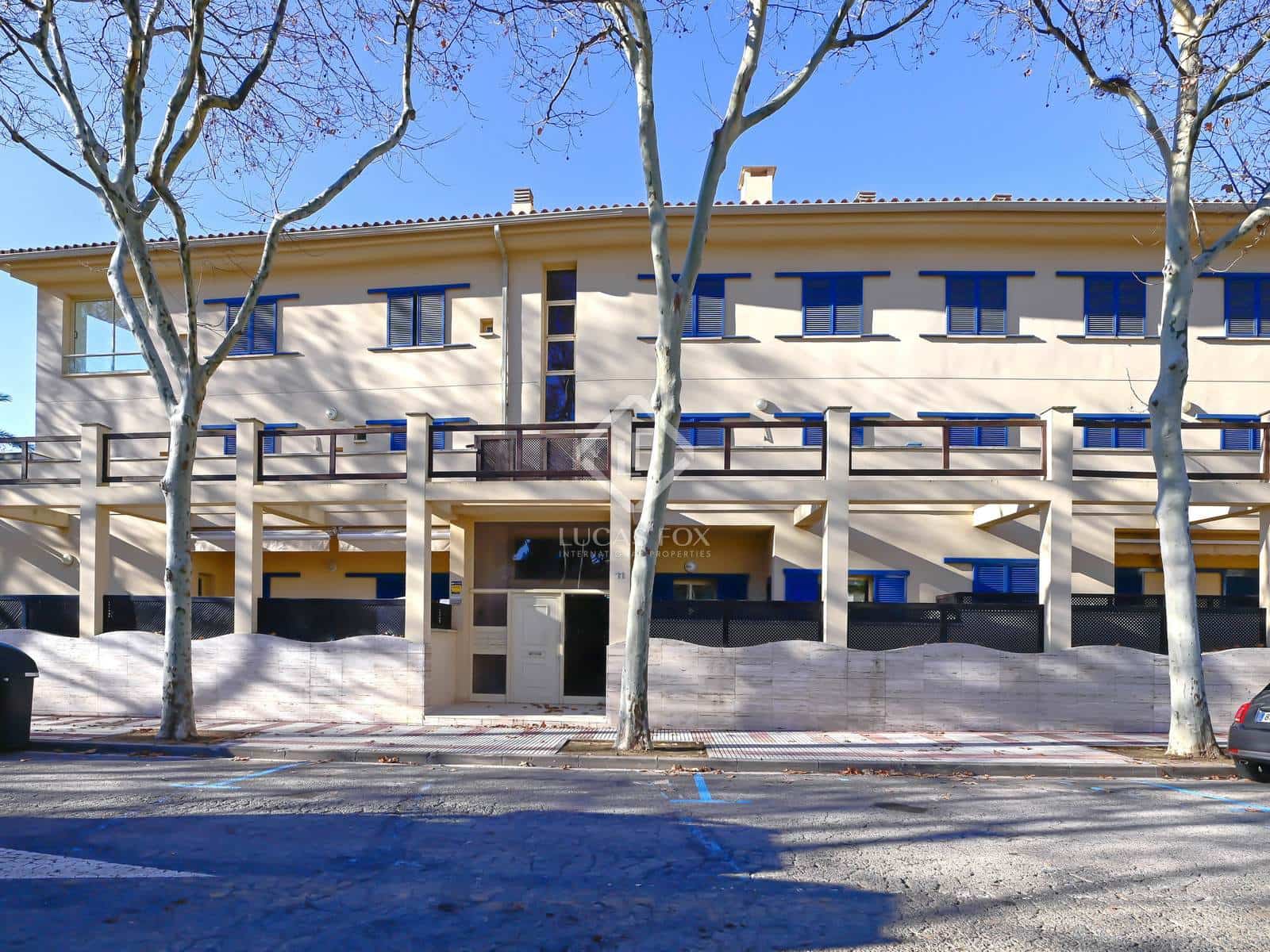2 chambre Appartement à vendre à Sant Feliu de Guixols avec piscine garage - 795 000 € (Ref: 8756506)