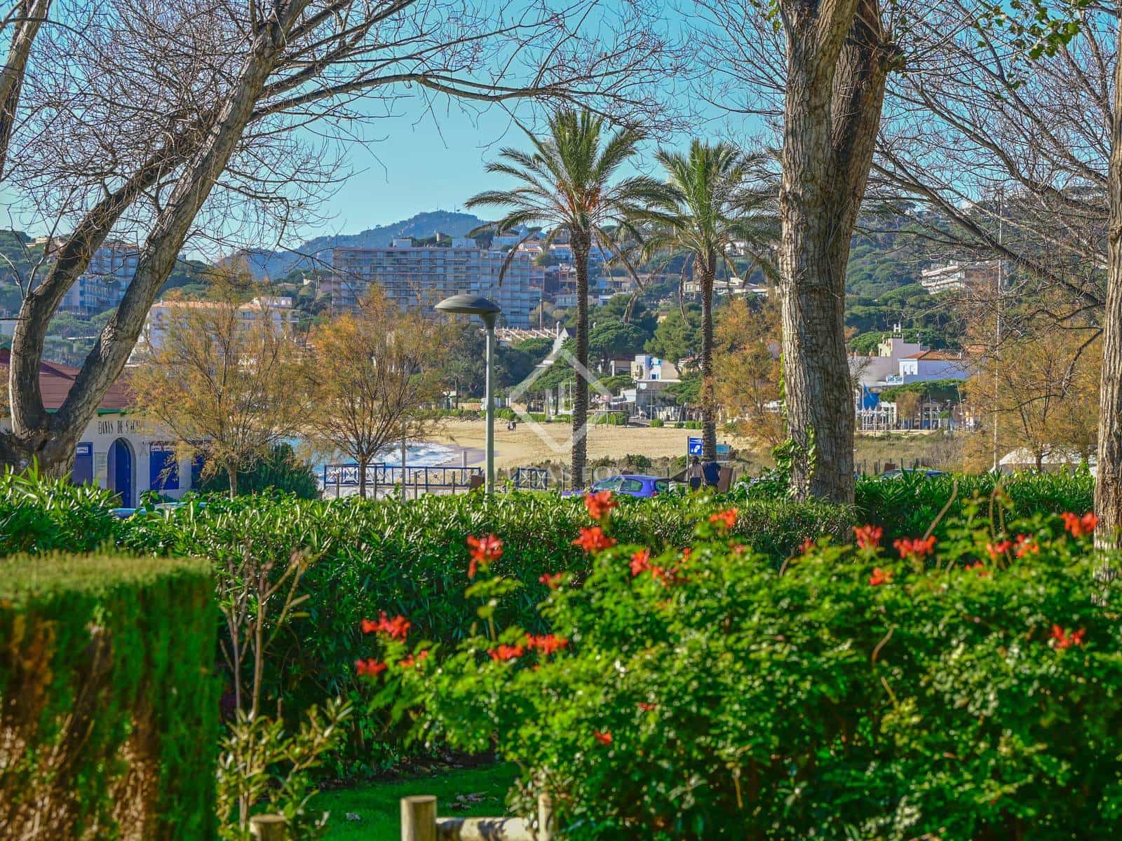 2 chambre Appartement à vendre à Sant Feliu de Guixols avec piscine garage - 795 000 € (Ref: 8756506)