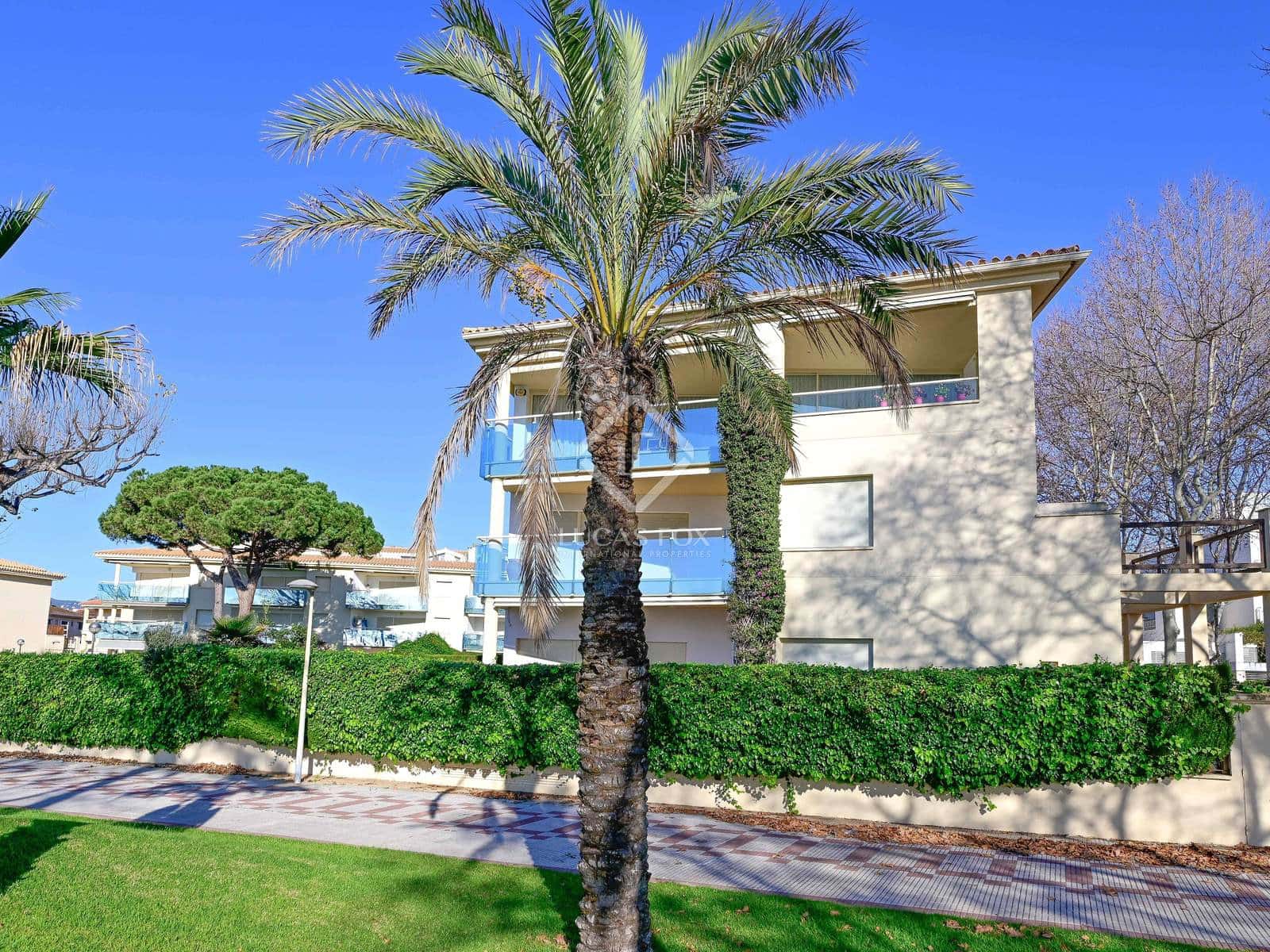 2 chambre Appartement à vendre à Sant Feliu de Guixols avec piscine garage - 795 000 € (Ref: 8756506)